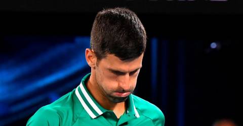 Djokovic kalah dalam pertarungan melawan deportasi Australia