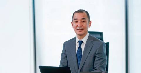 Yoshimura est le nouveau PDG de Honda Malaisie