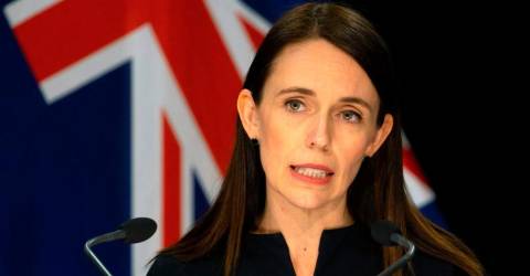 The contenders to replace Jacinda Ardern as New Zealand’s leader