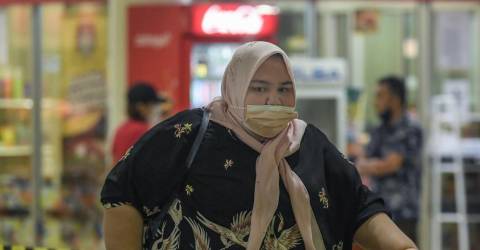 Le tribunal autorise la libération temporaire du passeport de Siti Bainun