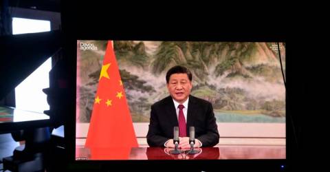 La Chine prévient que la confrontation mondiale “invite à un effet catastrophique”