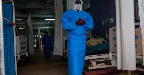 Uganda declares end to deadly Ebola outbreak