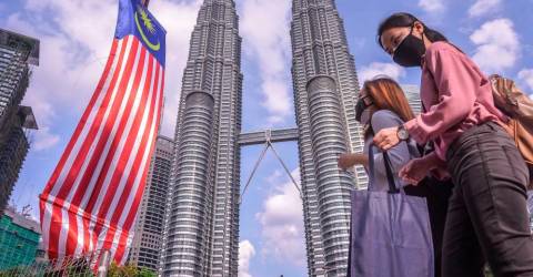 Kuala Lumpur et Penang se taillent une niche dans le monde
