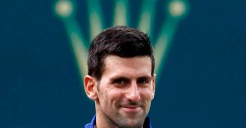 L’Open d’Australie commence après la saga Djokovic