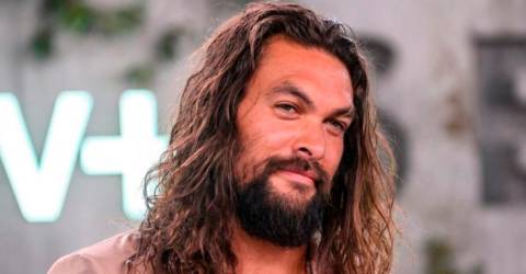 Jason Momoa teases fans on what to expect in upcoming roles
