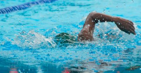 Les championnats du monde de natation à Fukuoka sont reportés à 2023 en raison de Covid