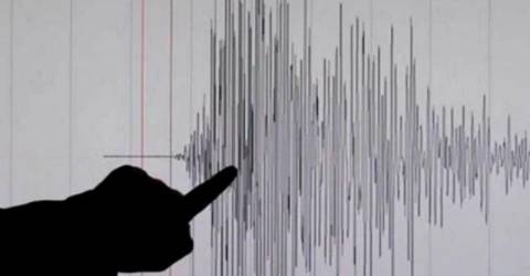 6.0-magnitude quake rocks southern Philippines
