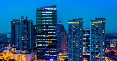 Damansara leong bukit menara hong Corporate Profile