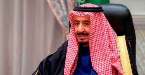 Saudi executions up sharply under King Salman, MBS: Rights group