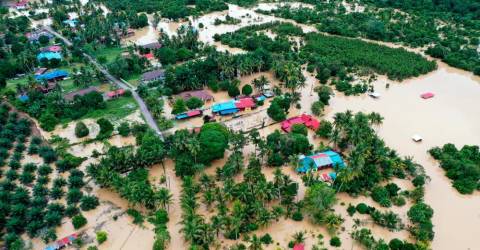 GLIC et GLC acceptent de contribuer 50,8 millions de RM pour la récupération après les inondations