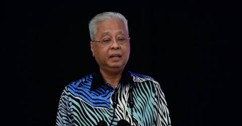 Le PM exhorte les femmes entrepreneurs à inculquer l’esprit de famille malaisien