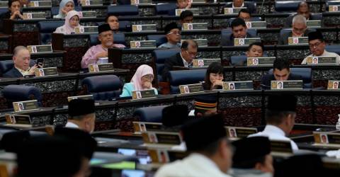 2023 年预算案因在发展马来西亚 Madani 方面取得进步而受到称赞