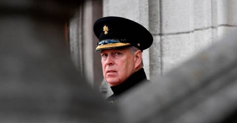 Le prince Andrew demande un procès devant jury dans le cadre d’un procès civil américain pour abus sexuels