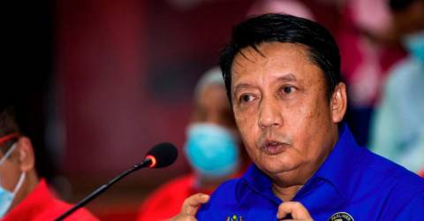 Kelantan Umno rompt ses liens avec l’État PAS: Ahmad Jazlan