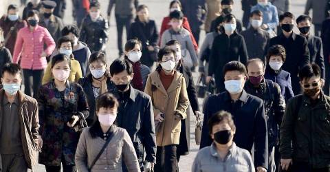 S Korea to lift mask mandate for most indoor spaces Jan 30