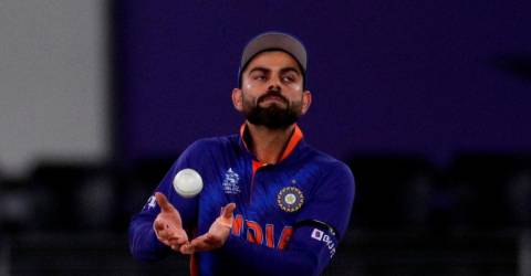 Kohli a perdu le poste de capitaine de l’ODI alors que l’Inde voulait l’unique skipper de la balle blanche