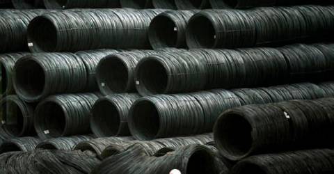 Le gouvernement impose des droits antidumping sur les fils d’acier toronnés chinois