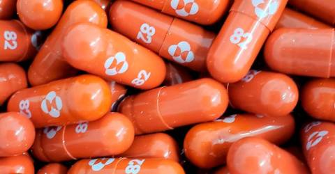 Trois fabricants de médicaments sud-coréens vont produire la pilule Covid-19 de Merck