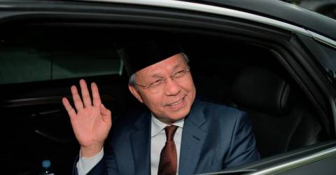 Johor BN confiant de gagner les élections d’État: Hasni
