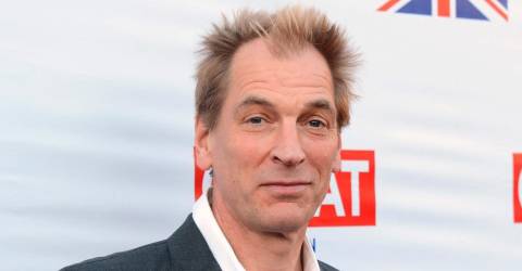 California mountain rescuers search for British actor Julian Sands