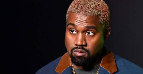 Kanye West tidak akan tampil di Grammy tahun ini