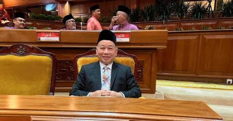 Kelantan allocates RM141.2m to replace old pipes in four districts: Exco