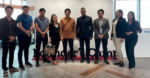Misi Dagang MDEC ke Indonesia Menghasilkan RM100 juta dalam Peluang Digital