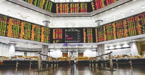 Les sorties étrangères ralentissent sur Bursa