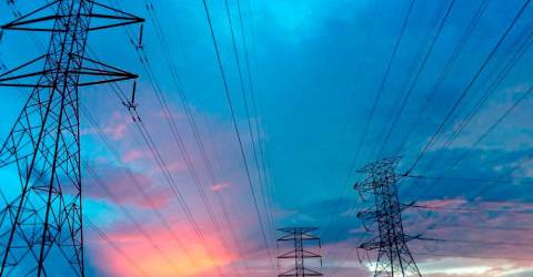L’approvisionnement en électricité de 794 zones dans 4 États a été rétabli