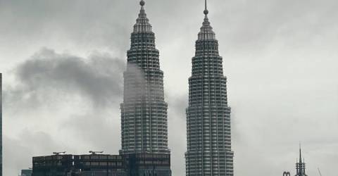 马来西亚经济今年将以更温和的速度增长
