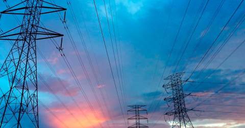 L’approvisionnement en électricité dans 706 zones de quatre États a été rétabli