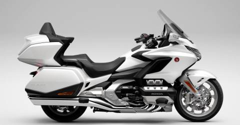 Sepeda Honda: Warna baru, Goldie terbaru