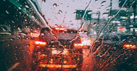 Continuous rain warning in four states until Feb 1