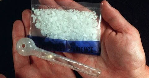 Teenager among 84 arrested over drugs 