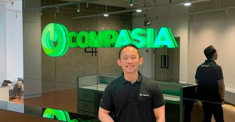 CompAsia envisage de doubler ses revenus alors que les consommateurs optent pour des gadgets d’occasion et des solutions de financement alternatives