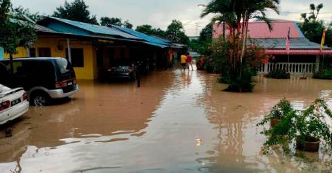 Floods: Two states still affected, number of victims increases - NADMA
