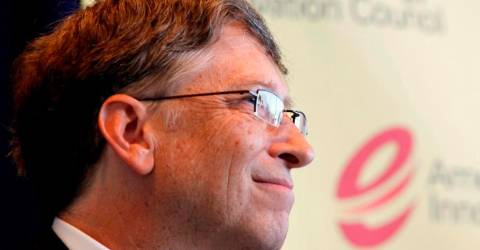 Le Japon va aider au projet d’énergie nucléaire de nouvelle génération de Bill Gates