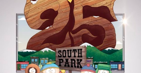South Park revient pour une 25e saison historique