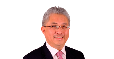 Azman Mokhtar nommé président de Tabung Haji