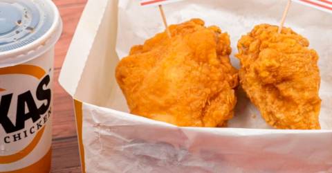 Kampanye Merdeka Beat Texas Chicken merangkul Irama Malaysia