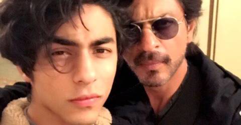 Shah Rukh Khan profondément affecté par l’accusation de drogue de son fils