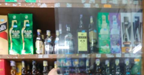 Le gouvernement fédéral étend la restriction de l’alcool à l’échelle nationale, selon LGE