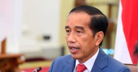 Jokowi regrette la position de la junte birmane sur 5PC