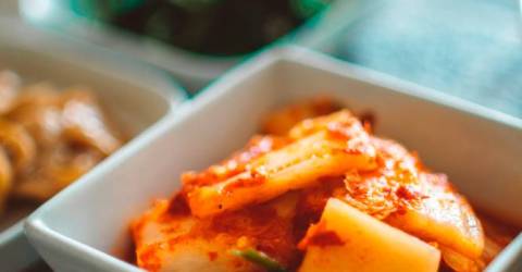 韩国泡菜在全球赢得人心，包括在马来西亚 – 太阳日报