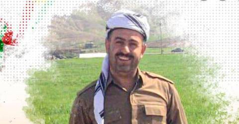 L’Iran exécute un prisonnier kurde (groupe de défense des droits de l’homme)
