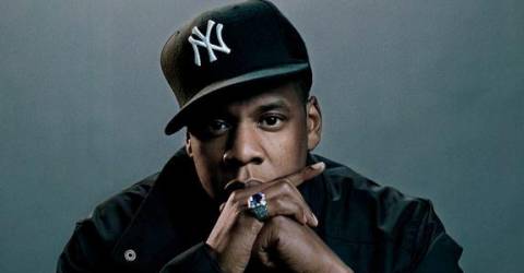 Jay-Z membuat sejarah nominasi Grammy