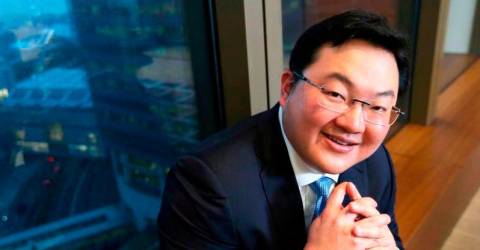 Jho Low accomplice dead, claims MACC source