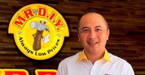 MR DIY diakui sebagai “Penghargaan Perusahaan Terkelola Terbaik Malaysia”