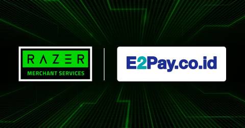 Razer Fintech membeli E2Pay Indonesia