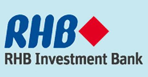 Bank rhb berhad investment